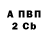 Метадон мёд Ksyshia Okhrimenko