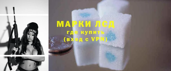 индика Алексеевка